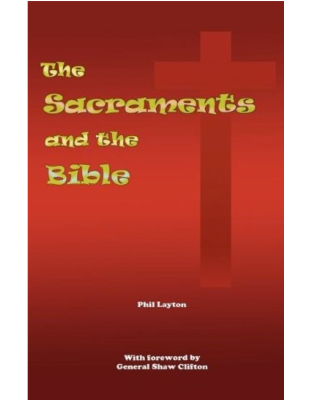 The Sacraments and the Bible