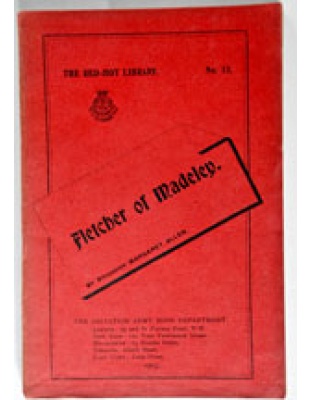 Fletcher of Madeley (Red Hot Library)