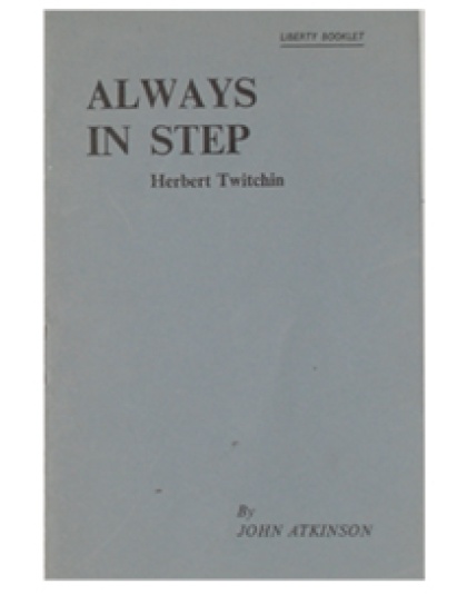 Always in Step (Herbert Twitchen)