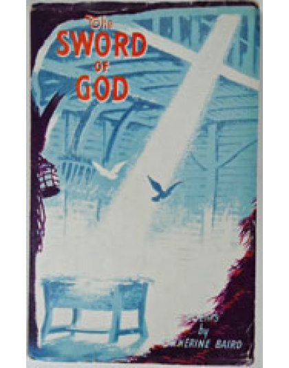 The Sword of God (Poems)