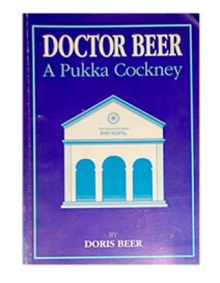 Dr Beer - A Pukka Cockney