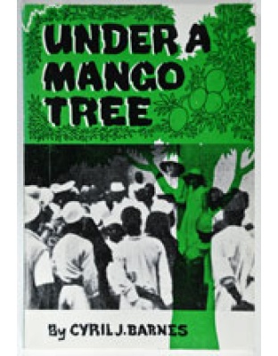 Under a Mango Tree (Frank Dare)