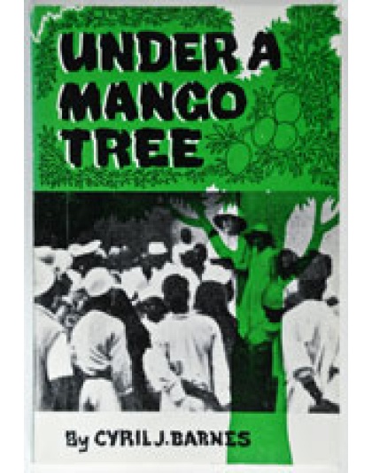 Under a Mango Tree (Frank Dare)