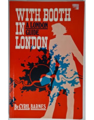 With Booth in London (a London guide)