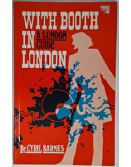 With Booth in London (a London guide)