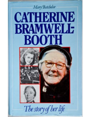 Catherine Bramwell Booth (Paperback)