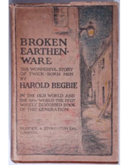 Broken Earthenware (Paperback)