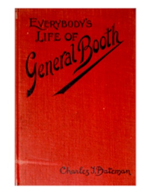 Everybody's Life of General Booth