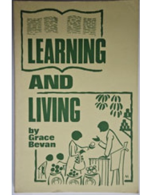 Learning and Living