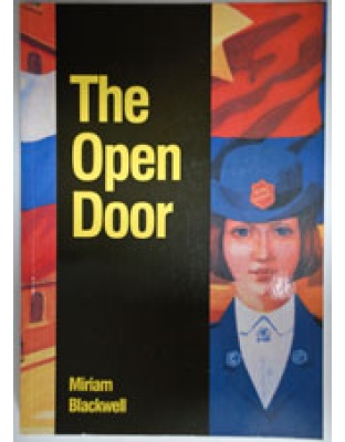 The Open Door (Second Entry into Russia)