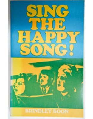 Sing the Happy Song (Paperback)