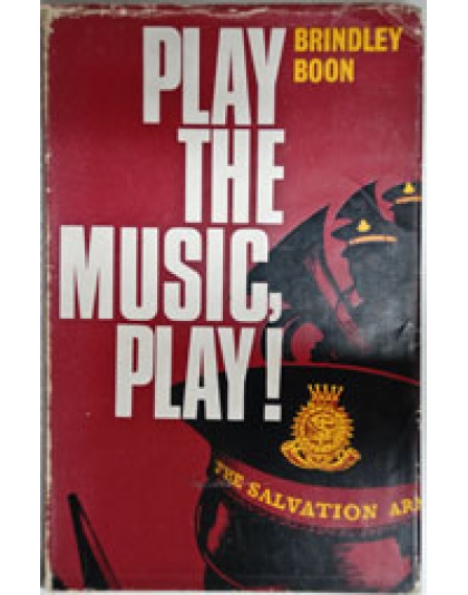 Play the Music Play (Hardback)