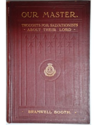 Our Master (Hardback)