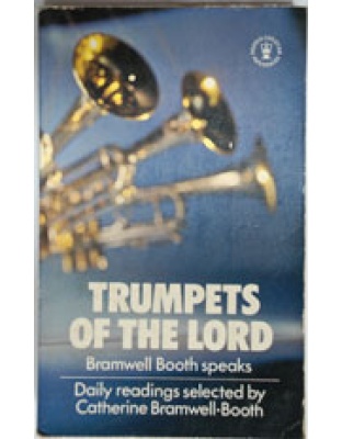 Trumpets of the Lord (Paperback)