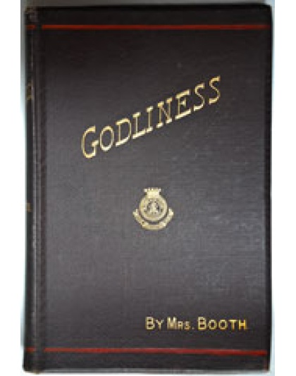 Papers on Godliness