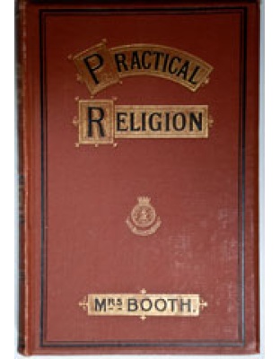 Practical Religion