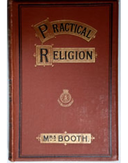 Practical Religion