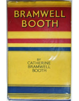 Bramwell Booth (Hardback)