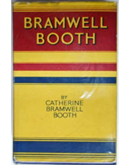 Bramwell Booth (Hardback)