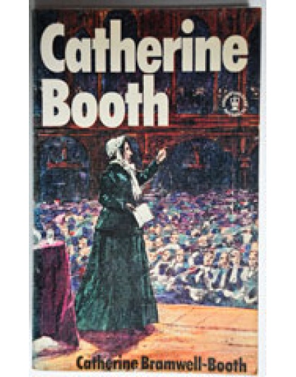 Catherine Booth (Paperback)