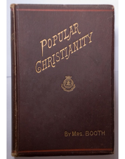 Popular Christianity