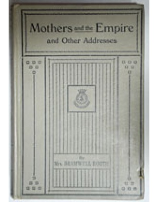 Mothers and the Empire - and other addresses