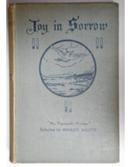 Joy in Sorrow (Favourite Poems)