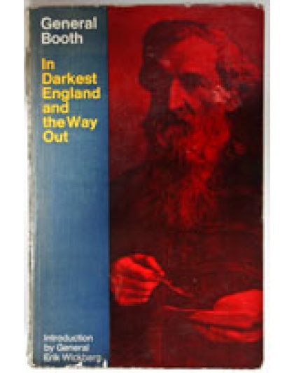 In Darkest England and the  Way Out (Paperback)