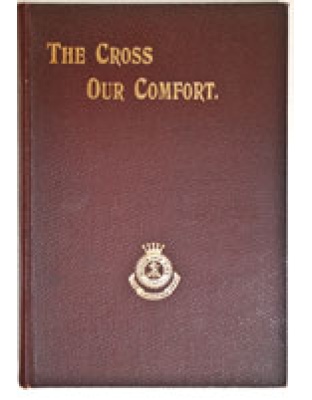 The Cross our Comfort (Hardback)