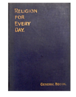 Religion for Everyday (Volume 1) Hardback