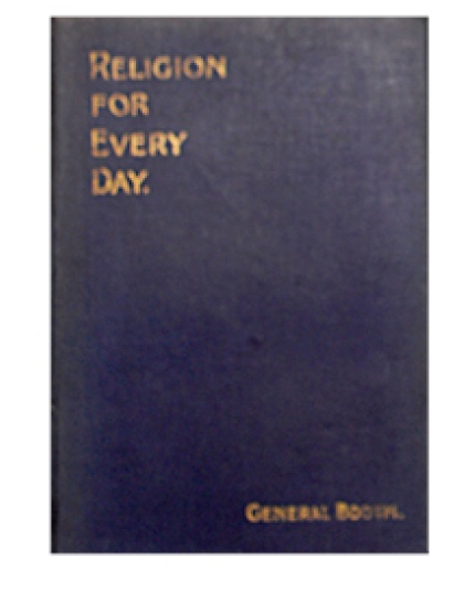 Religion for Everyday (Volume 1) Hardback