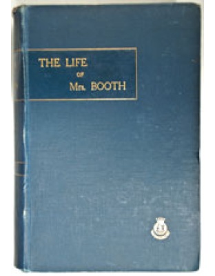 The Life of Mrs Booth - Three Volumes (Hardback)