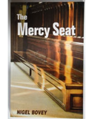 The Mercy Seat (Paperback)