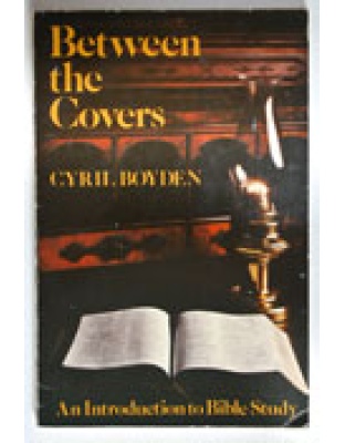 Between the Covers (Paperback)