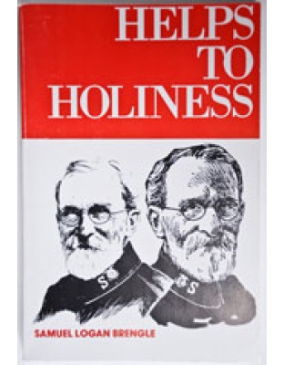 Helps to Holiness