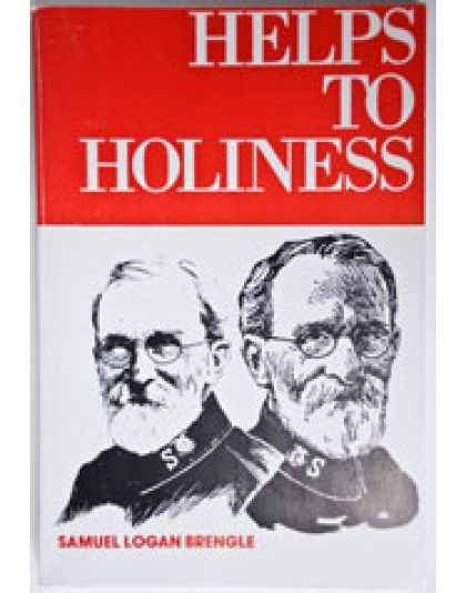 Helps to Holiness