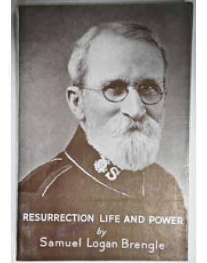 Resurrection Life and Power (Paperback)