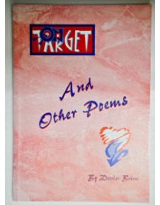 On Target and other poems (Paperback)