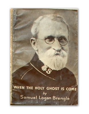 When the Holy Ghost is Come (Paperback)