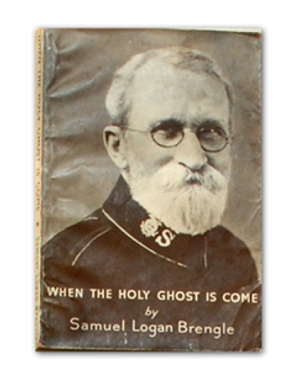 When the Holy Ghost is Come (Paperback)