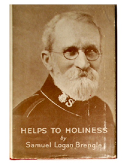 Helps to Holiness (Paperback)