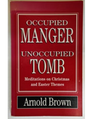 Occupied Manager - Unoccupied Tomb (Paperback)