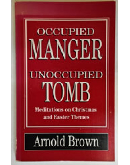 Occupied Manager - Unoccupied Tomb (Paperback)