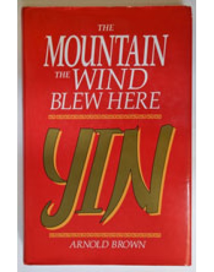 The Mountain Wind Blew Here (Major Yin Hung-shun)