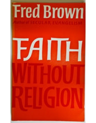 Faith Without Religion