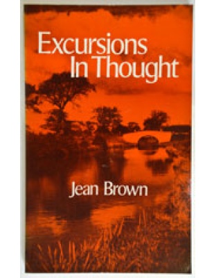 Excursions in Thought