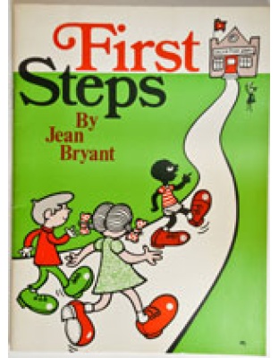 First Steps to Christ (Sunday-school)