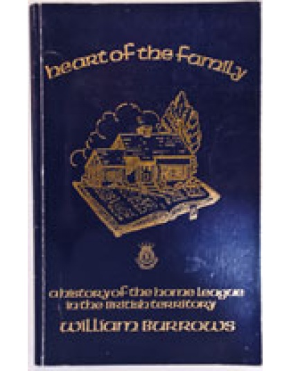 Heart of the Family (History of Home League)