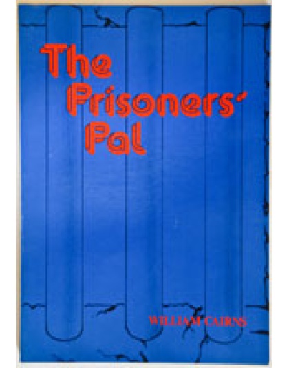 The Prisoners Pal (John Irwin)