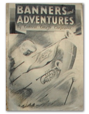 Banners and Adventures (Paperback)